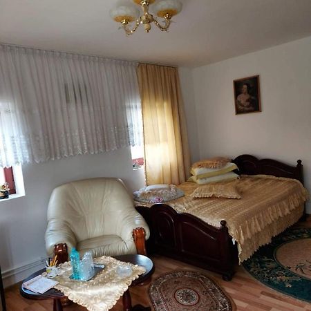 דירות וטרה דורניי Casa Rodica מראה חיצוני תמונה