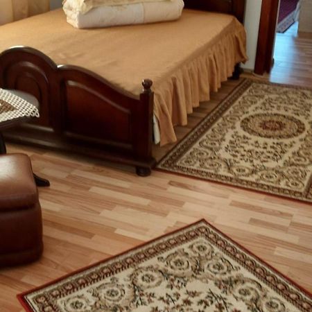 דירות וטרה דורניי Casa Rodica מראה חיצוני תמונה