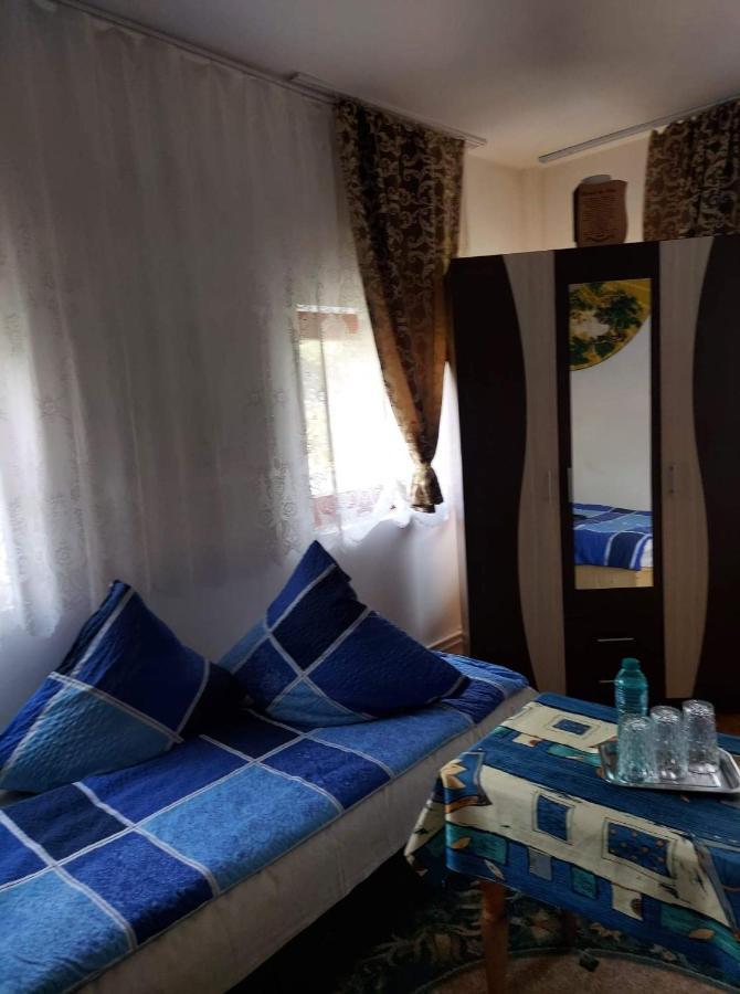 דירות וטרה דורניי Casa Rodica מראה חיצוני תמונה