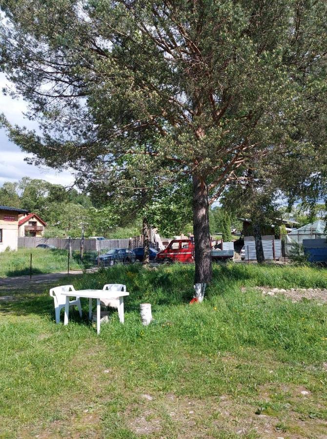 דירות וטרה דורניי Casa Rodica מראה חיצוני תמונה
