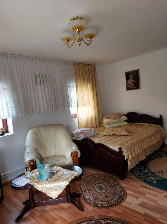 דירות וטרה דורניי Casa Rodica מראה חיצוני תמונה