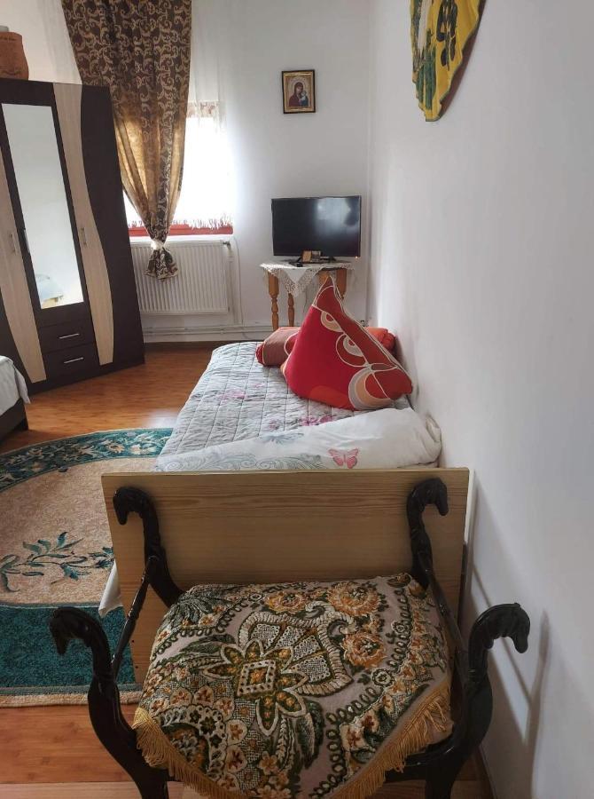 דירות וטרה דורניי Casa Rodica מראה חיצוני תמונה