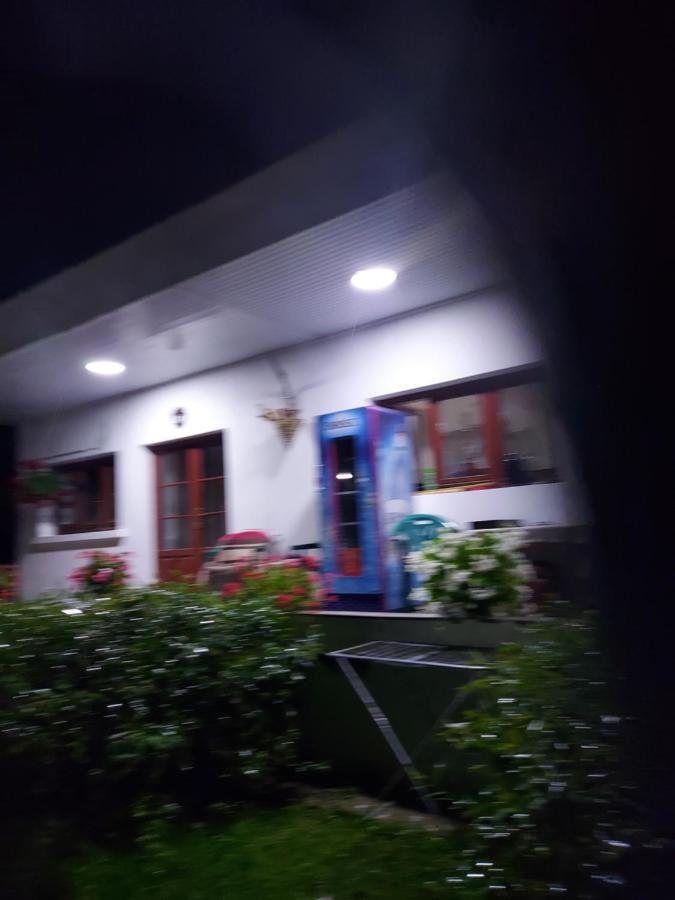 דירות וטרה דורניי Casa Rodica מראה חיצוני תמונה