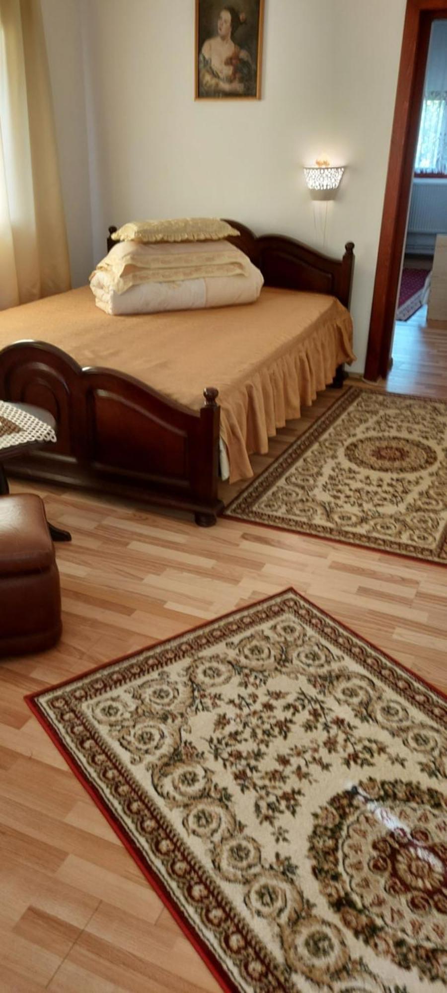 דירות וטרה דורניי Casa Rodica מראה חיצוני תמונה