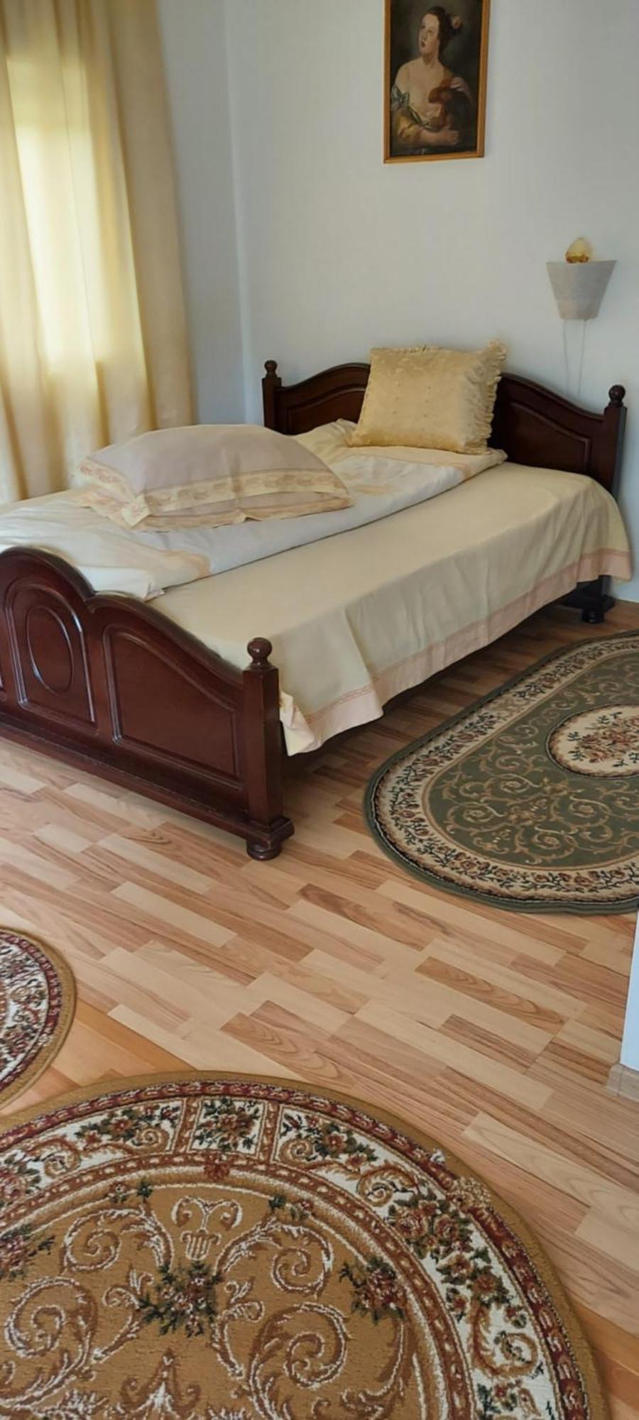 דירות וטרה דורניי Casa Rodica מראה חיצוני תמונה